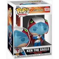 Funko POP! Gatchaman - Ken the Eagle 1030 - Pop! - Vinyl Figur