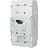 Eaton NZM4 Leistungsschalter 3P 1200A 85KA UL IEC - 271125