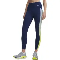 Under Armour Velociti Ankle Prt Tights blue reflective (997) M
