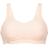 Anita Active "Performance" Cup A-E, vorgeformte Cups, verstellbare Träger, atmungsaktiv, nahtlos