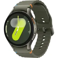 Samsung Galaxy Watch7 Bluetooth + Cellular 44 mm - Grün