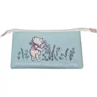 Undercover Etui mit Winnie the Pooh Motiv