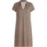 Betty Barclay Sommerkleid "Damen kurzarm" Ohne Tasche