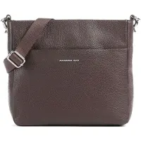 Mandarina Duck Mellow Leather Crossover B01 Schultertasche