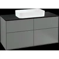 Villeroy & Boch G26200GM Waschbeckenunterschrank Finion G26