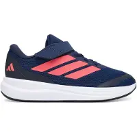 Adidas Unisex Kinder Runfalcon 6 Children Shoes, Night Indigo/Pure Turbo/Legend