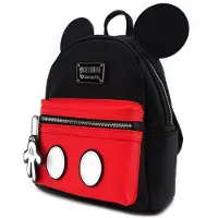 Loungefly Disney by Rucksack Mickey