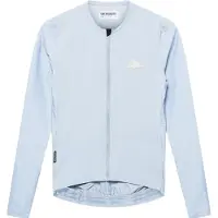 CafÉ Du Cycliste - Andrea - Radtrikot Gr XXL grau