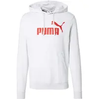 Puma Essential Nº1 Logo Kapuzenpullover