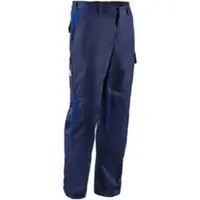 Kübler IMAGE DRESS NEW DESIGN Hose dunkelblau/kbl.blau 31