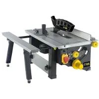 Far Tools PRO - TS 1200 Tischkreissäge 1200 W, Durchmesser 210 mm - 113366