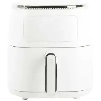 Hama ELLE 5L weiße Heißluftfritteuse