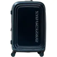 Mandarina Duck Logoduck + Metal Ouv32 Koffer Auf Rollen