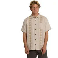 Billabong Cordoba Kurzarmhemd