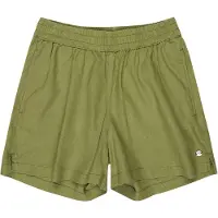 Roxy - Kid's Lekeitio Bay RG - Shorts Gr 12 Years - L oliv