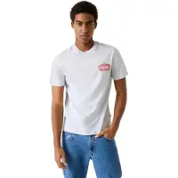 GUESS Jeans Royal Slim Fit Kurzarm-t-shirt
