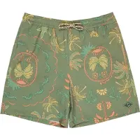 Billabong Wasted Times Badeshorts