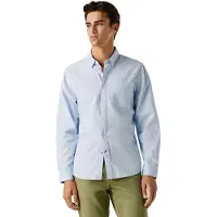Pepe Jeans Pavel Langarmhemd