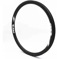 Pride Racing Felge carbon gravity pro 24'' 36h ud gloss