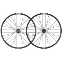 Mavic Paar Räder E-Acces XR27-CL29QRHG-R
