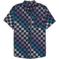 Quiksilver Apero Classic Youth Kurzarmhemd