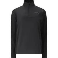 Endurance - Women's Typhoro Half Zip Jacket - Laufjacke Gr 42 schwarz