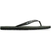 Quiksilver Sandale "Molokai Recycled", Herren, Gr. 7(40), grape leaf, Obermaterial:Obermaterial: Synthetikmaterial / Außensohle: Moosgummi;, Schuhe Sandale