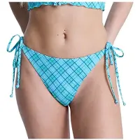 Roxy Essentials Pt Thong Bikini-höschen