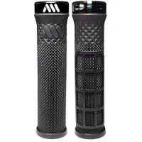AMS Cero-Griffe – 30 mm mit Arretierung schwarz AMSGP1BKBK