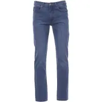 Payper Herrenjeans Mustang 240-0076 Gr. 48 tiefblau