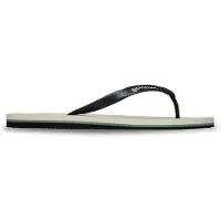 Billabong Sandale "Tides", Herren, Gr. 8(41), beige (moss grün), Obermaterial: 100% synthetisches TR, Außensohle: 100% geschäumtes Gummi., Schuhe Sandale