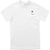 Fuse Protection Logo Kurzarm-t-shirt