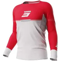 Shot Race Gear Rogue Revolt Langarm-trikot