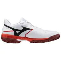 Mizuno Wave Exceed Court Cc Sandplatzschuhe