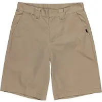 Element Elyws00148 Work Relaxed Fit Chino Shorts