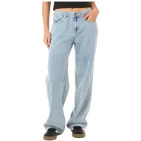 Rip Curl Aggie Relaxed Jeans