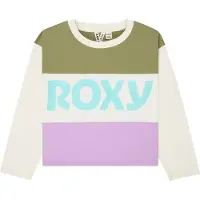 Roxy - Kid's Sundaze Spirit - Pullover Gr 12 Years - L weiß