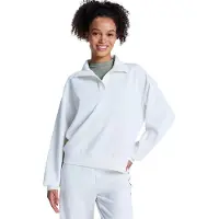 Roxy Rise & Vibe Sweet Reißverschlusspullover