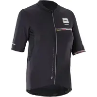 Leatt Endurance 5.0 Cargo Kurzarm-radtrikot