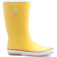 Rouchette Freizeitstiefel CAP FEMME, Gelb - Größe 38
