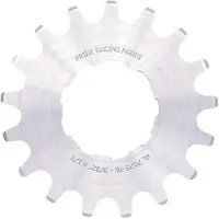 Pride Racing Spiral V2 Stainless Kettenrad