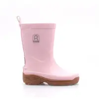 Rouchette Kinderschuhe CLEAN KIDS, Modell Rose, Farbe: pudrig, Größe: 26/27