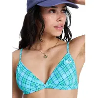 Roxy Bikini Damen PT Essentials Fixed TRI