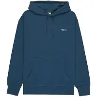 Element Co Emb Kapuzenpullover