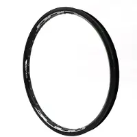 Pride Racing Control Pro Hinterradfelge