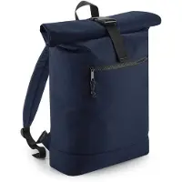 Bagbase Recycled Roll-Top Backpack