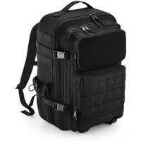 Bagbase MOLLE Tactical 35L Backpack