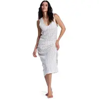 Roxy Moana Story ärmelloses Kleid