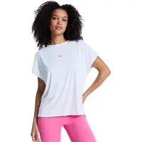 Roxy Move Free 2 Kurzarm-oberteil