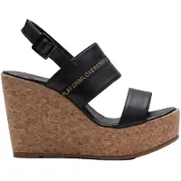 Replay Asia Double Keilsandalen